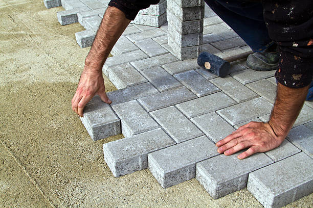  Cheyenne, WY Driveway Pavers Pros